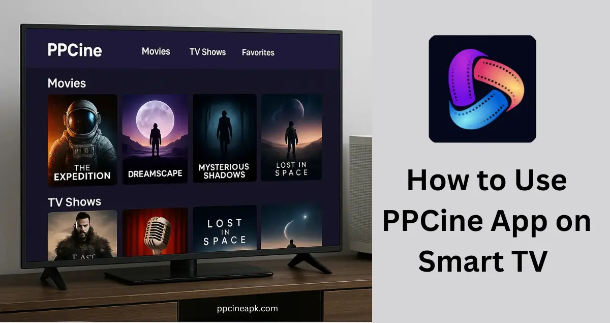 how-to-use-ppcine-app-on-smart-tv
